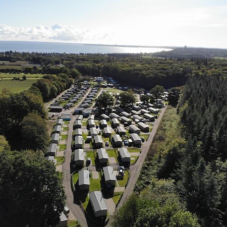 Ostseecamp Luebecker Bucht Seemoewe Villa Scharbeutz Esterno foto